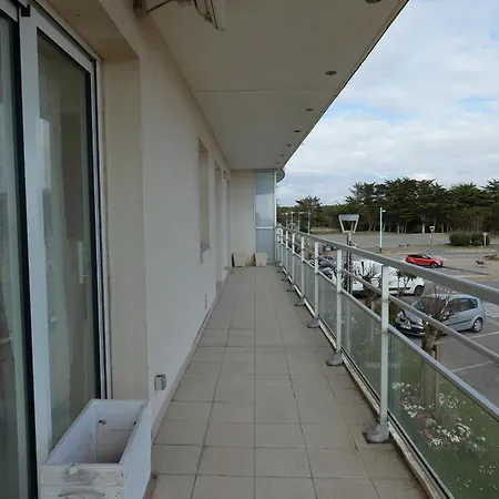 Superbe 2 Avec Vue Sur Et Garage Prive - Fr-1-323-326 Apartment
