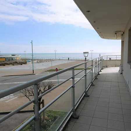 Apartment Superbe 2 Avec Vue Sur Et Garage Prive - Fr-1-323-326 Saint-Jean-de-Monts