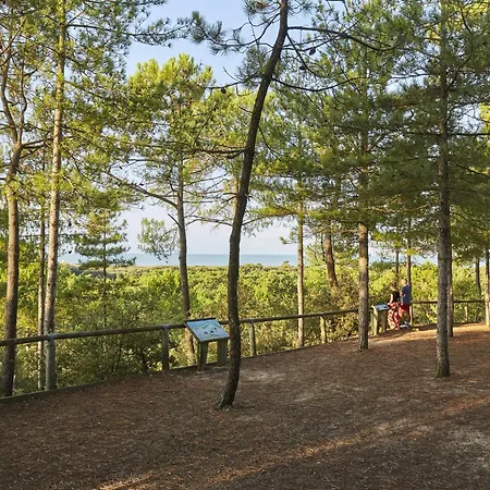 Apartment Superbe 2 Avec Vue Sur Et Garage Prive - Fr-1-323-326 Saint-Jean-de-Monts